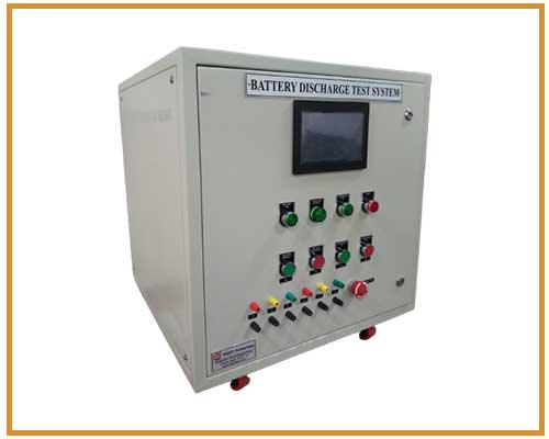 DC Load Bank Manufacturers in Pune - VSOFT Technologies