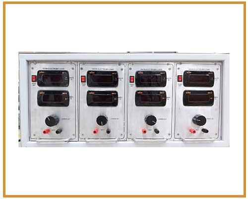 Electrical Load Bank Manufacturers in Pune - VSOFT Technologies