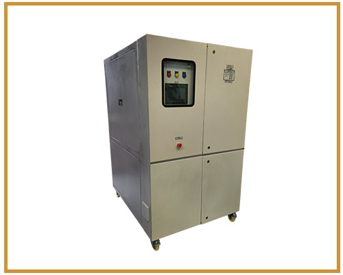 Resistive Load Bank Manufacturers in India - VSOFT Technologies